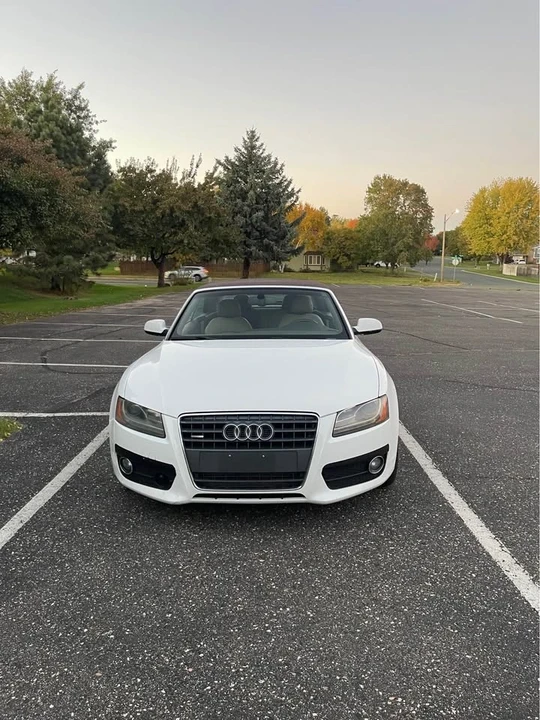 2011 Audi B8 A5 - Image 19 of 19