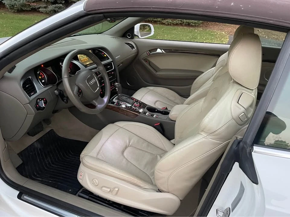 2011 Audi B8 A5 - Image 10 of 19