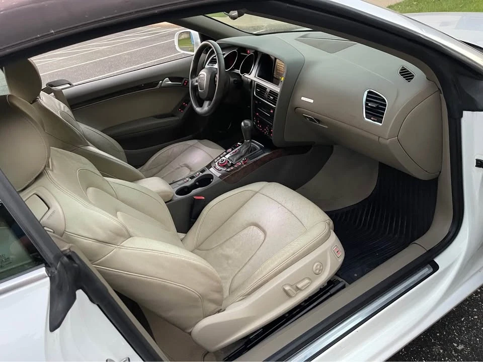 2011 Audi B8 A5 - Image 9 of 19