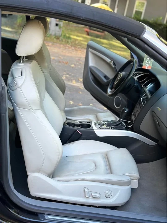 2011 Audi B8 A5 - Image 14 of 20