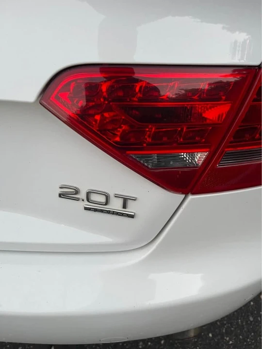 2011 Audi B8 A5 - Image 7 of 19