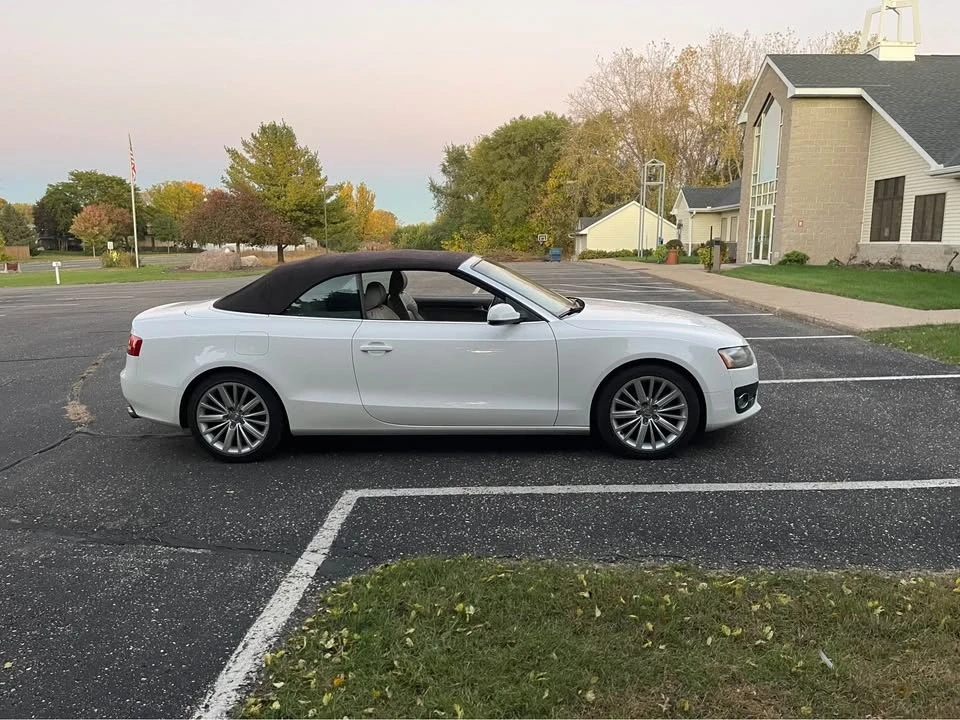 2011 Audi B8 A5 - Image 6 of 19