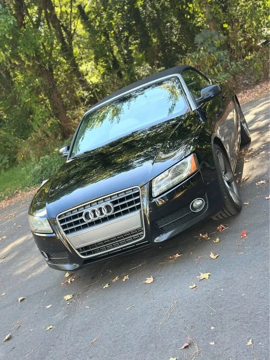 2011 Audi B8 A5 - Image 16 of 20