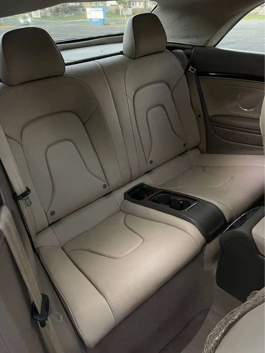 2011 Audi B8 A5 - Image 15 of 19