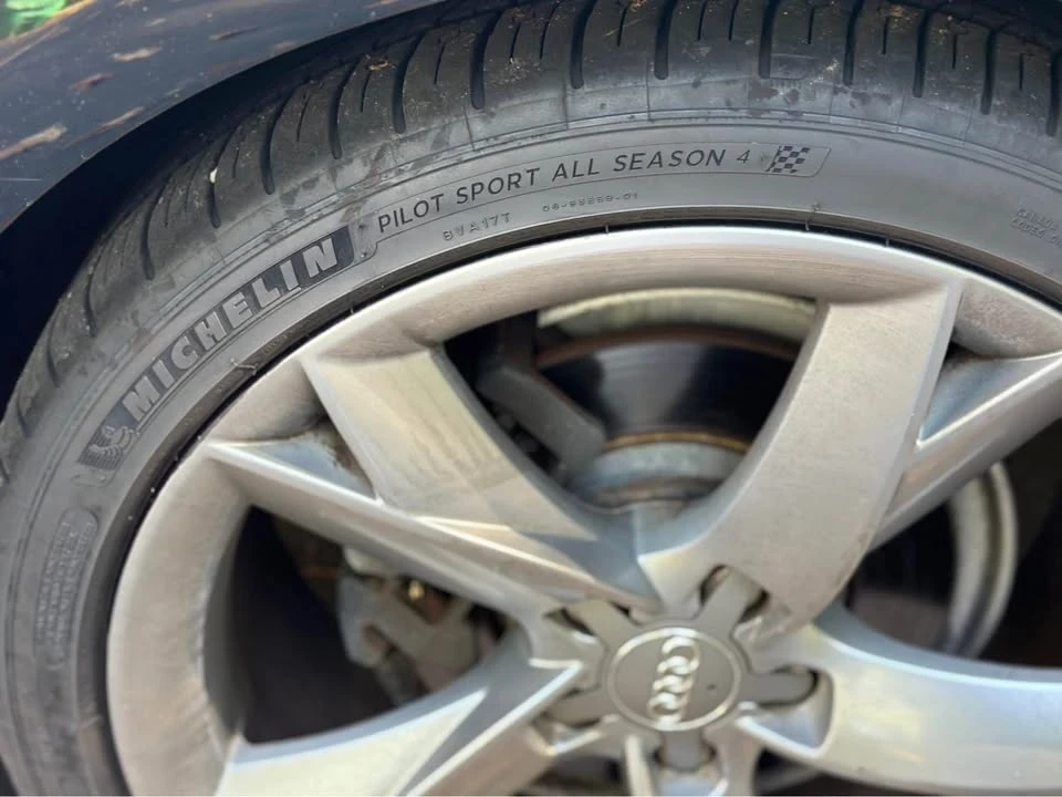 2011 Audi B8 A5 - Image 17 of 20