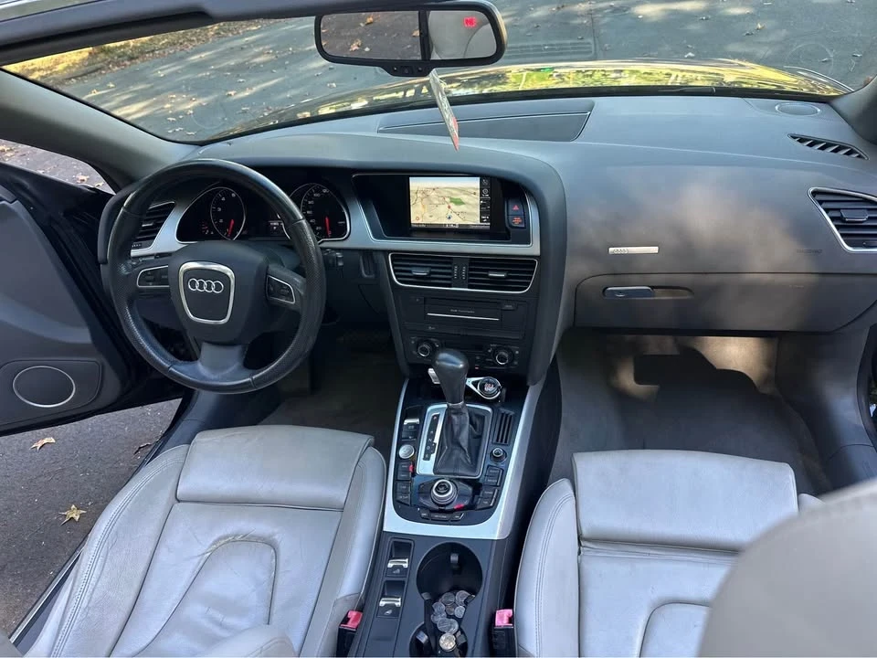 2011 Audi B8 A5 - Image 15 of 20
