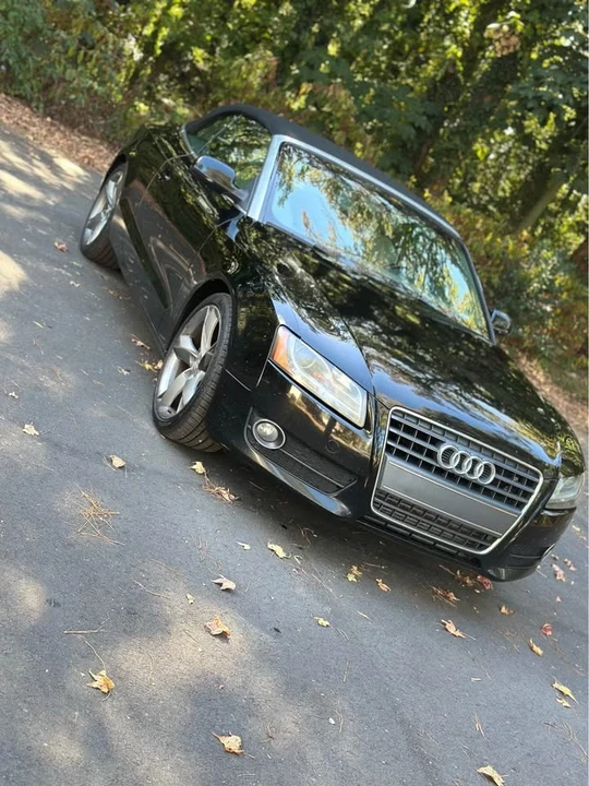 2011 Audi B8 A5 - Image 18 of 20