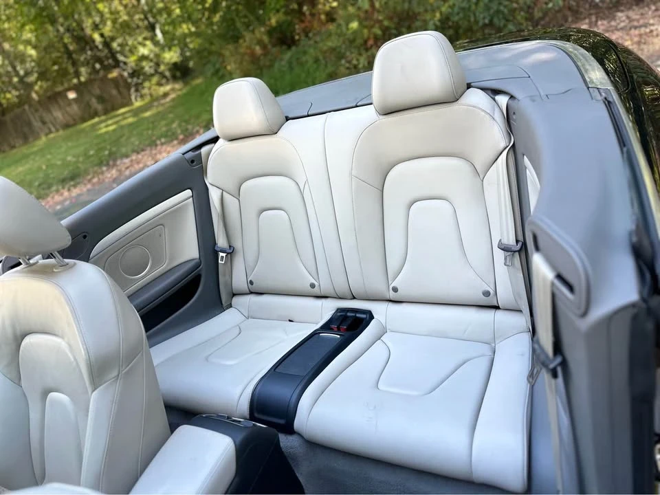 2011 Audi B8 A5 - Image 8 of 20