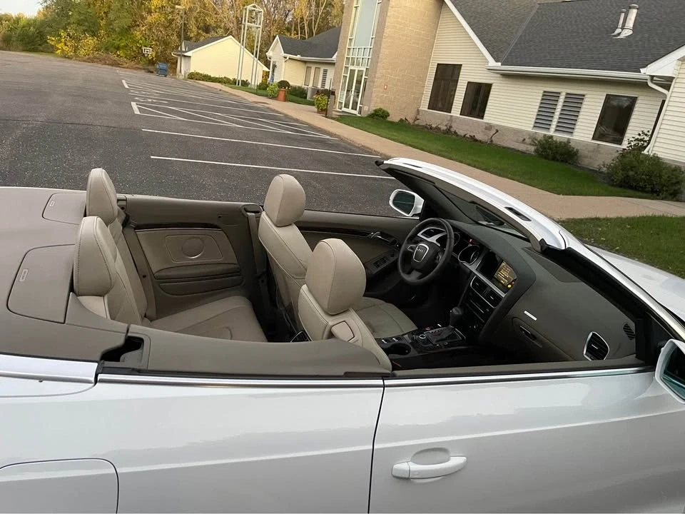 2011 Audi B8 A5 - Image 14 of 19