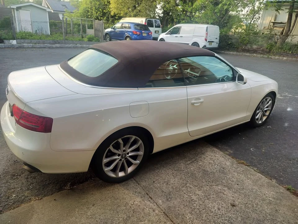 2011 Audi B8 A5 - Image 2 of 8