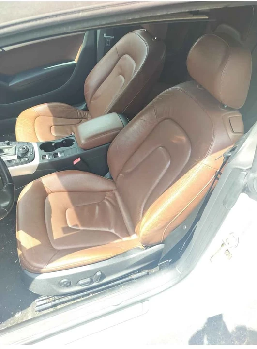 2011 Audi B8 A5 - Image 6 of 8