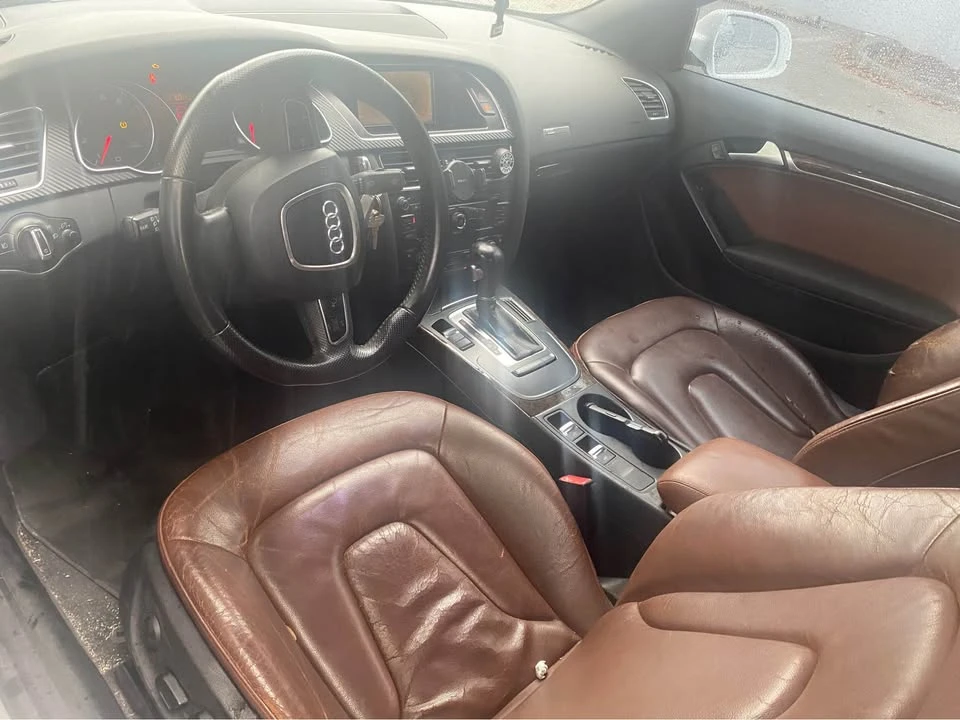 2011 Audi B8 A5 - Image 8 of 9