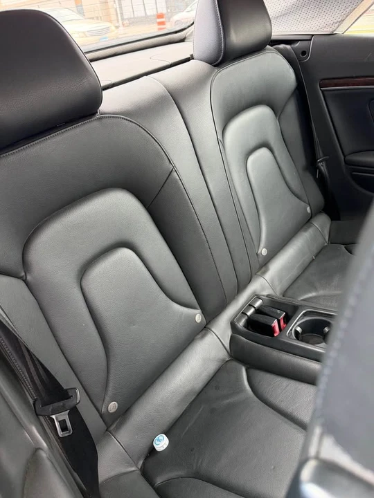 2011 Audi B8 A5 - Image 4 of 4