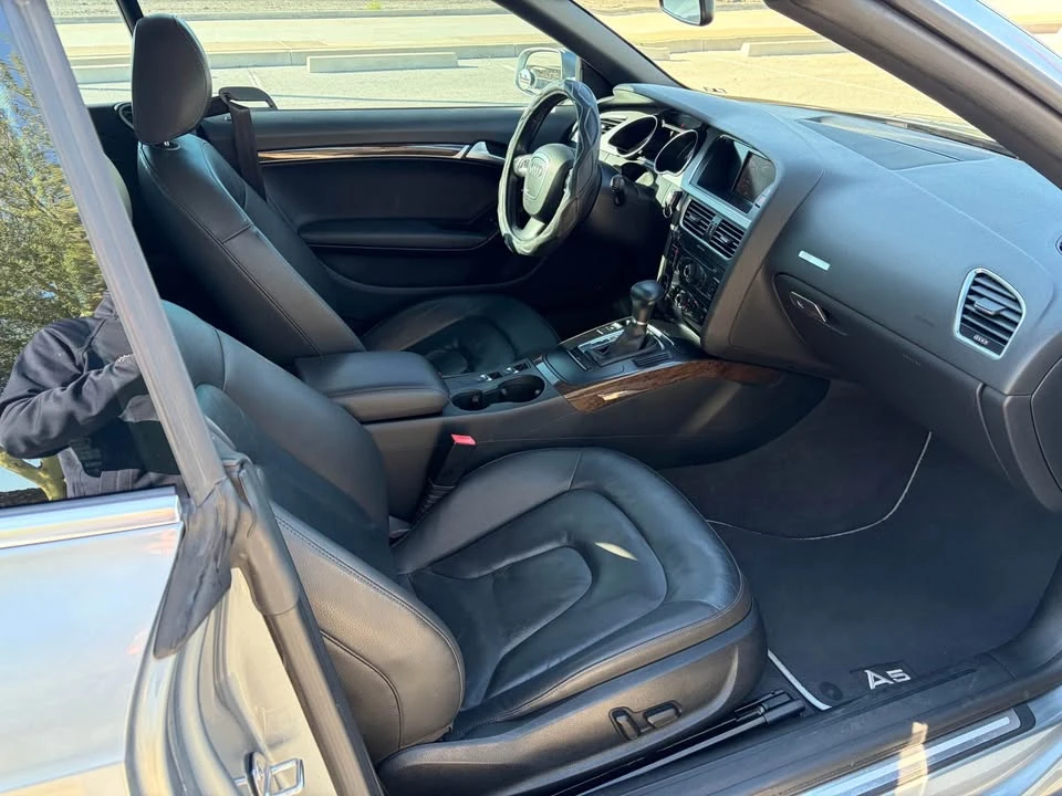 2011 Audi B8 A5 - Image 17 of 19