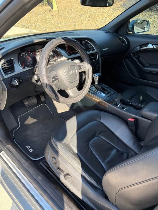 2011 Audi B8 A5 - Image 13 of 19