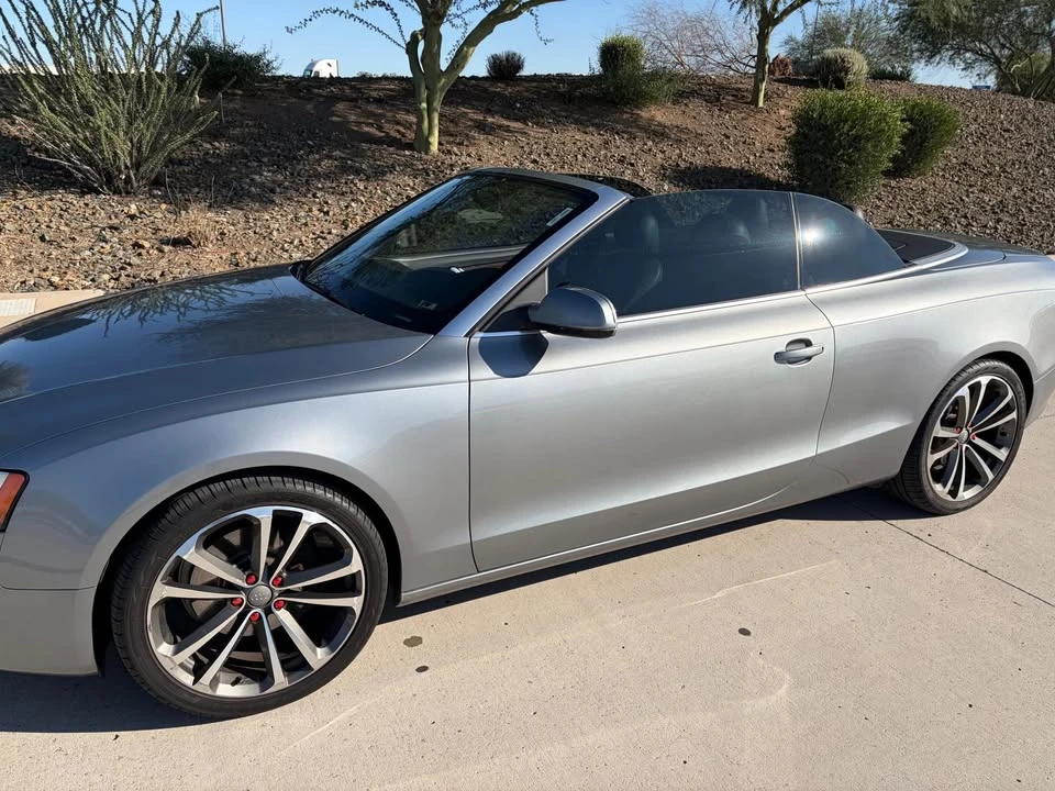 2011 Audi B8 A5 - Image 11 of 19