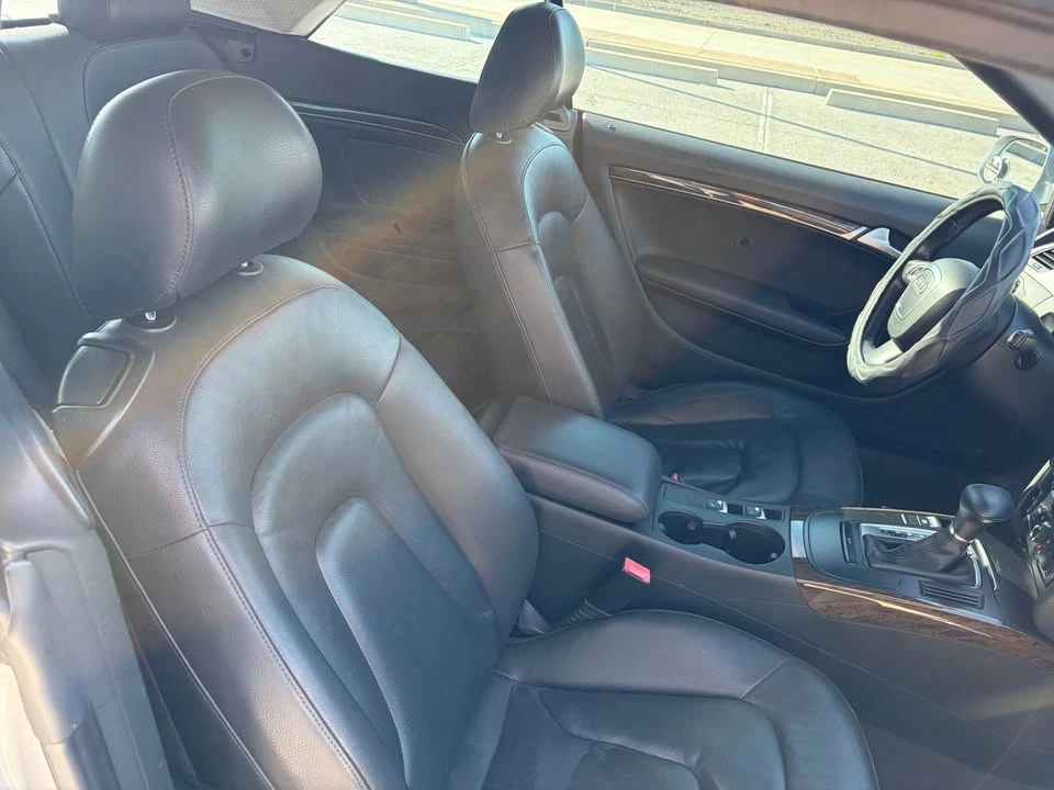 2011 Audi B8 A5 - Image 18 of 19