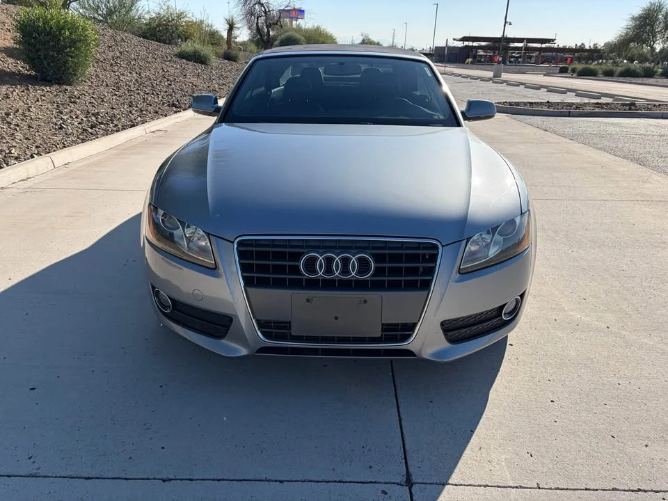 2011 Audi B8 A5 - Image 4 of 19