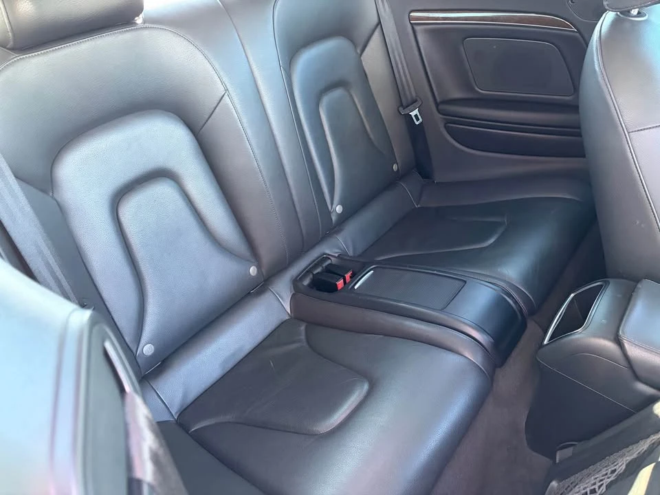 2011 Audi B8 A5 - Image 19 of 19