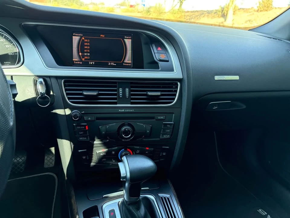 2011 Audi B8 A5 - Image 16 of 19