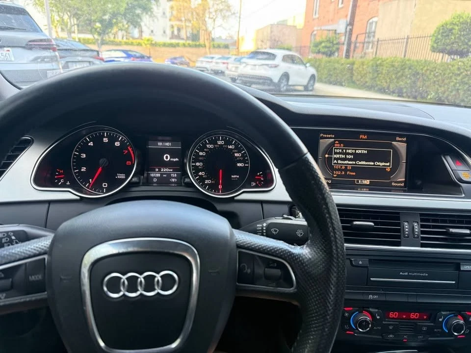 2011 Audi B8 A5 - Image 3 of 10