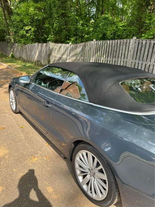 2011 Audi B8 A5 - Image 10 of 10