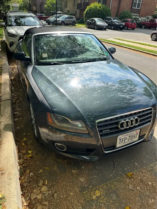 2011 Audi B8 A5 - Image 9 of 10