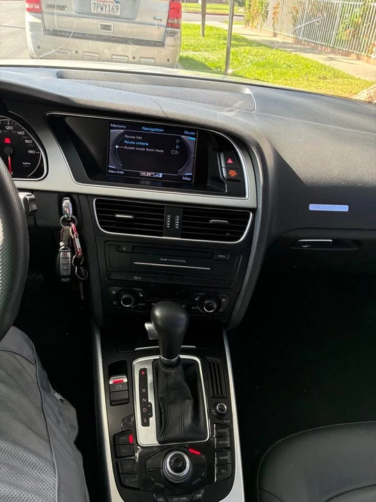 2011 Audi B8 A5 - Image 11 of 11