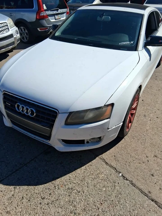 2011 Audi B8 A5 - Image 9 of 14
