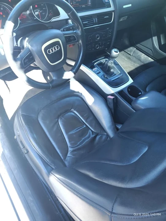 2011 Audi B8 A5 - Image 5 of 14