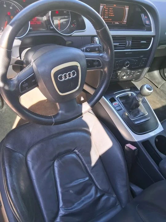 2011 Audi B8 A5 - Image 10 of 14