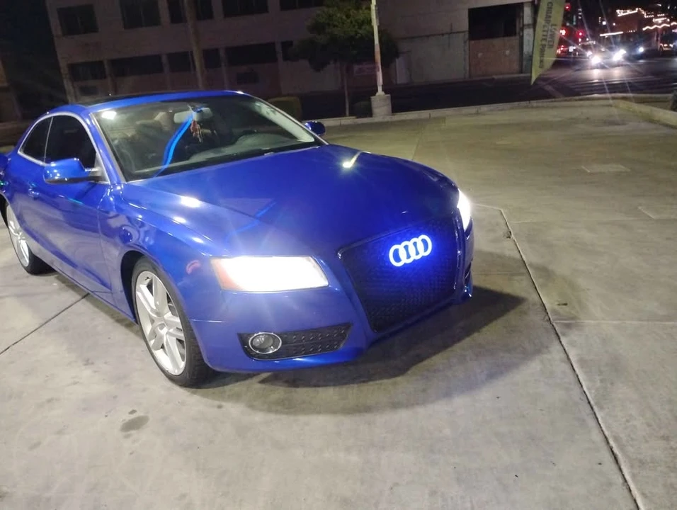 2011 Audi B8 A5 - Image 3 of 3
