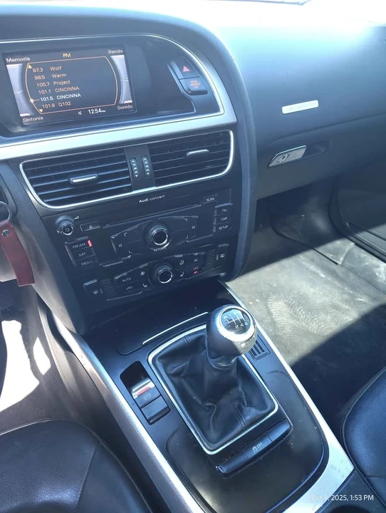 2011 Audi B8 A5 - Image 7 of 14