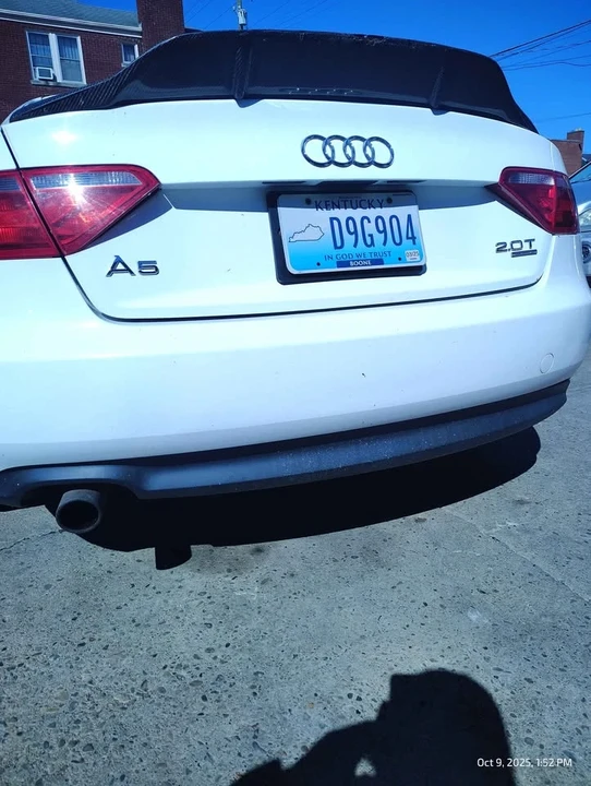 2011 Audi B8 A5 - Image 4 of 14