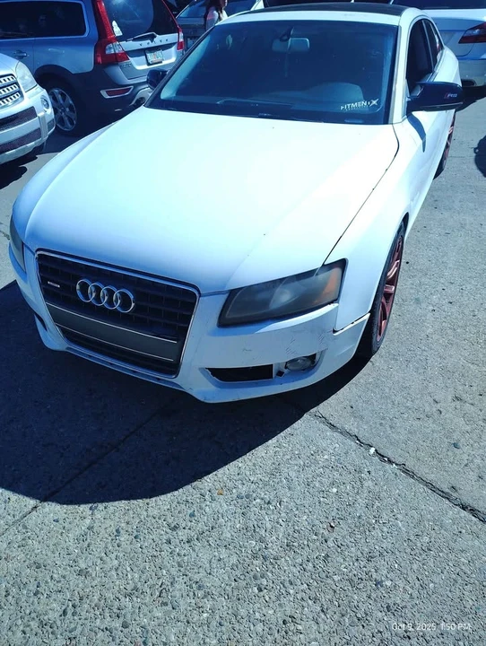 2011 Audi B8 A5 - Image 2 of 14