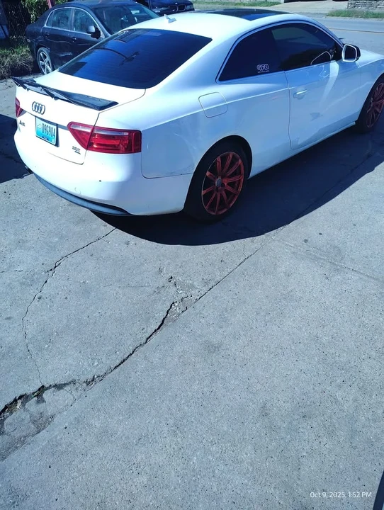 2011 Audi B8 A5 - Image 3 of 14
