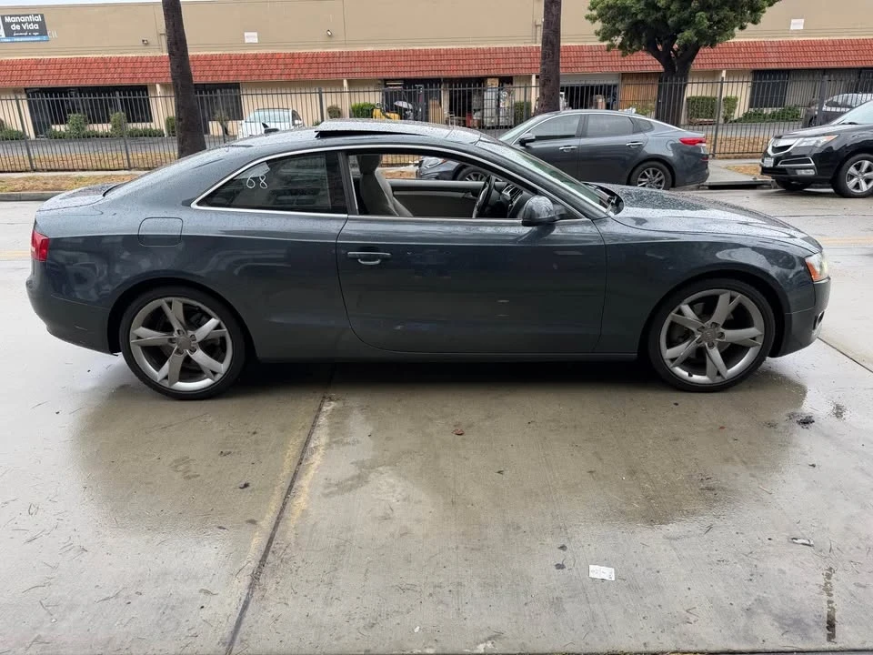 2011 Audi B8 A5 - Image 5 of 12
