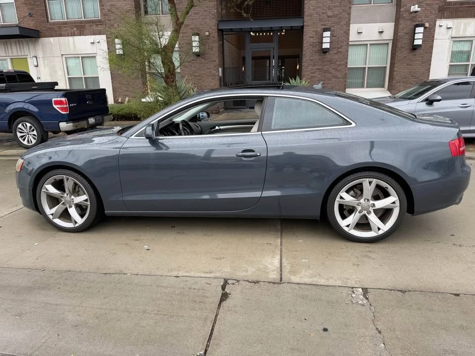 2011 Audi B8 A5 - Image 8 of 12