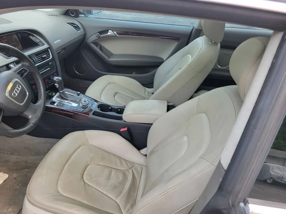 2011 Audi B8 A5 - Image 7 of 10