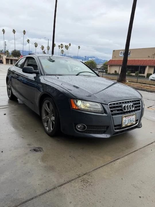 2011 Audi B8 A5 - Image 4 of 12