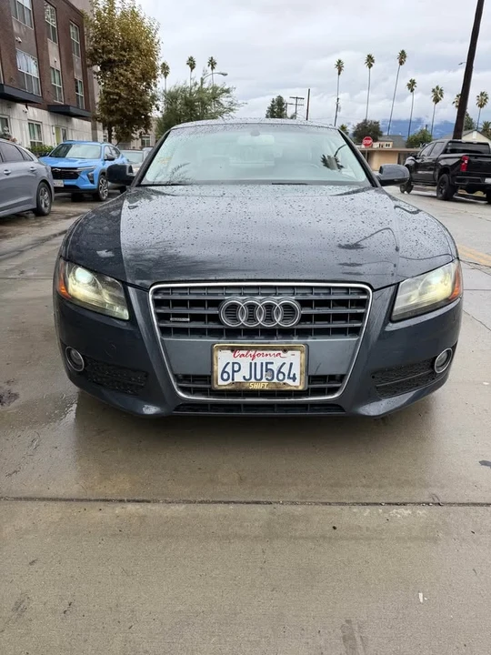 2011 Audi B8 A5 - Image 2 of 12