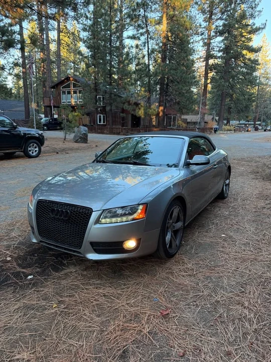 2011 Audi B8 A5 - Image 4 of 15
