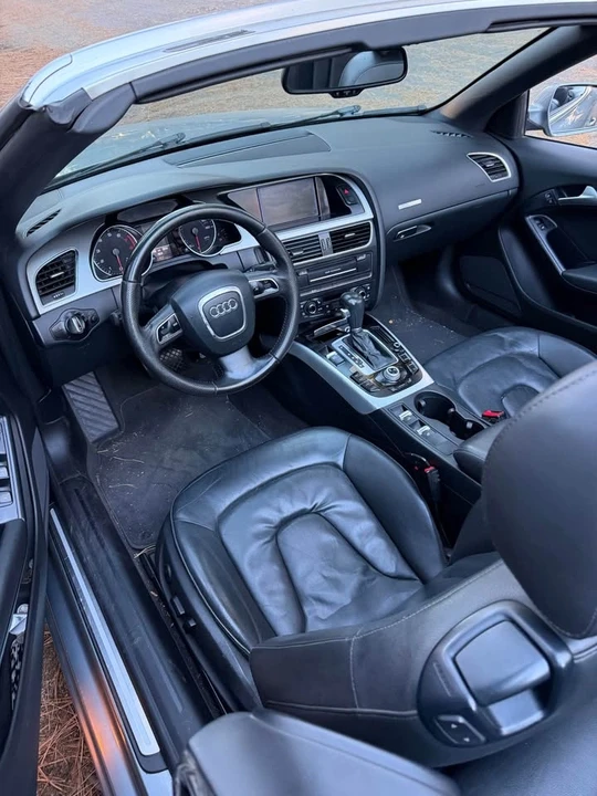 2011 Audi B8 A5 - Image 11 of 15