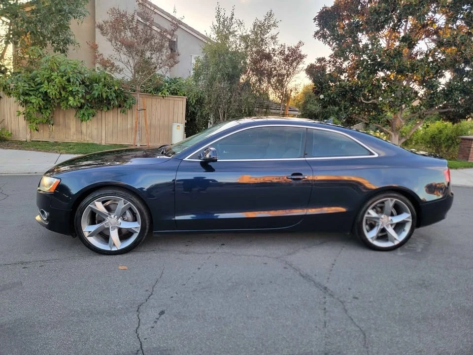2011 Audi B8 A5 - Image 9 of 9