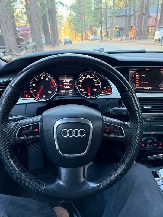 2011 Audi B8 A5 - Image 12 of 15