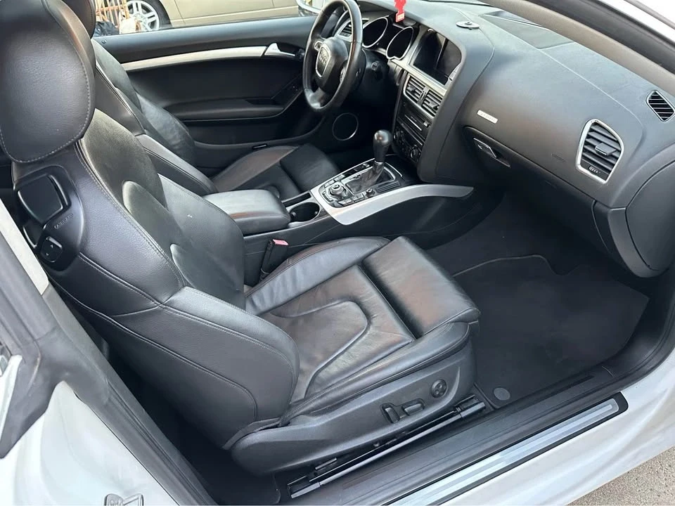 2011 Audi B8 A5 - Image 7 of 10