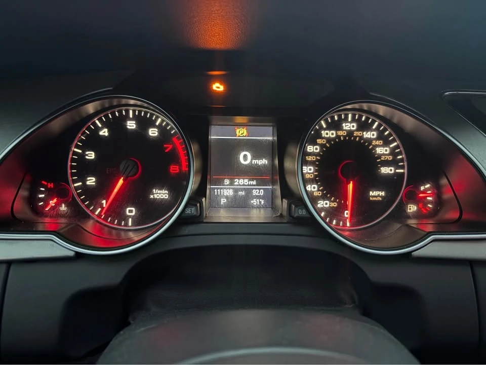2011 Audi B8 A5 - Image 6 of 8