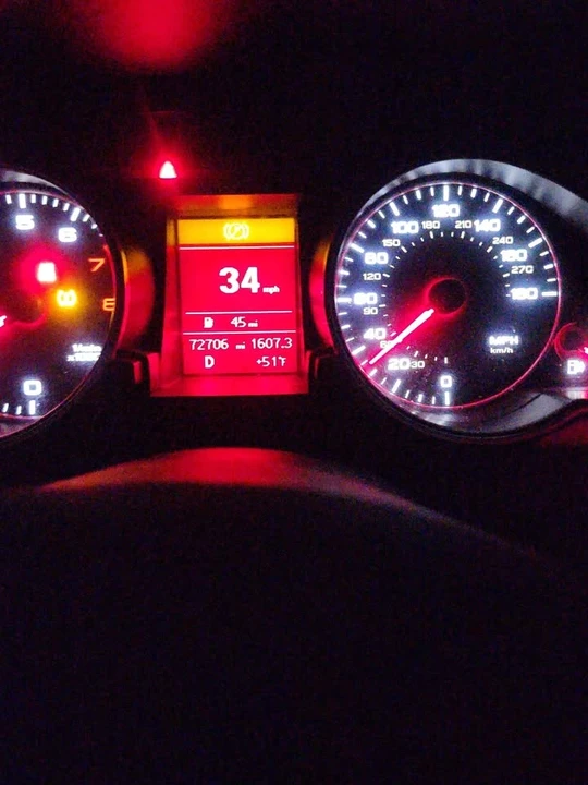 2011 Audi B8 A5 - Image 3 of 7