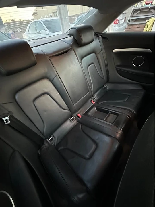 2011 Audi B8 A5 - Image 9 of 10