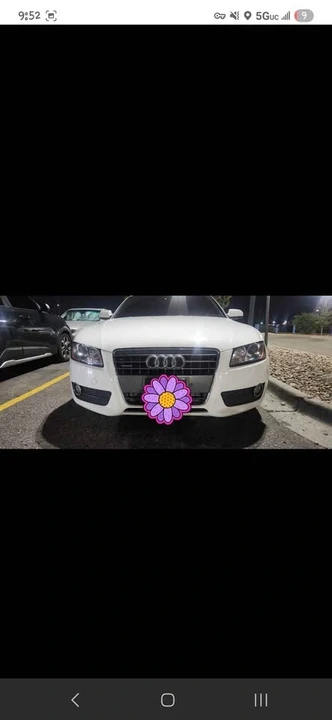 2011 Audi B8 A5 - Image 7 of 7